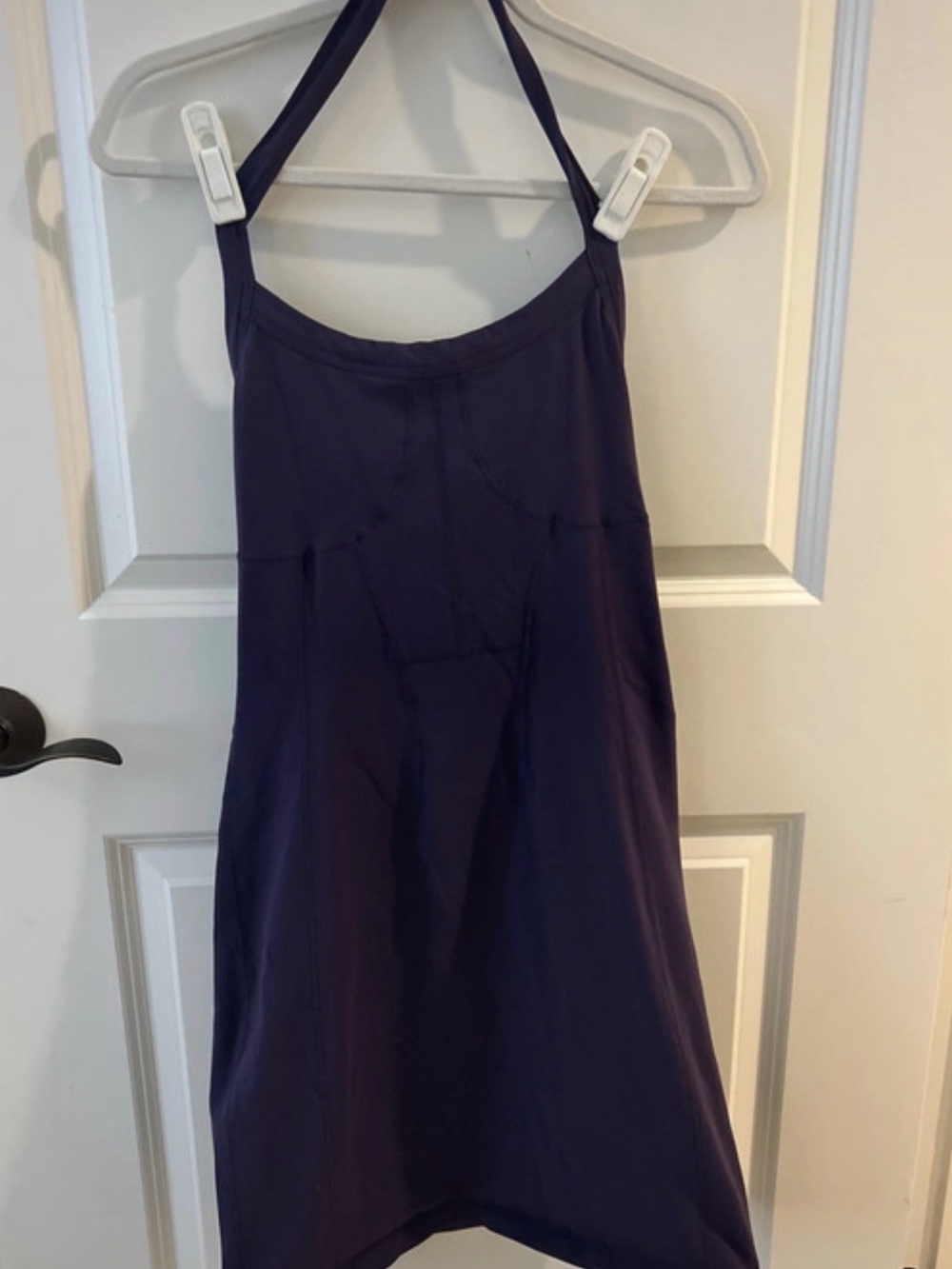 Athleta Halter Dress